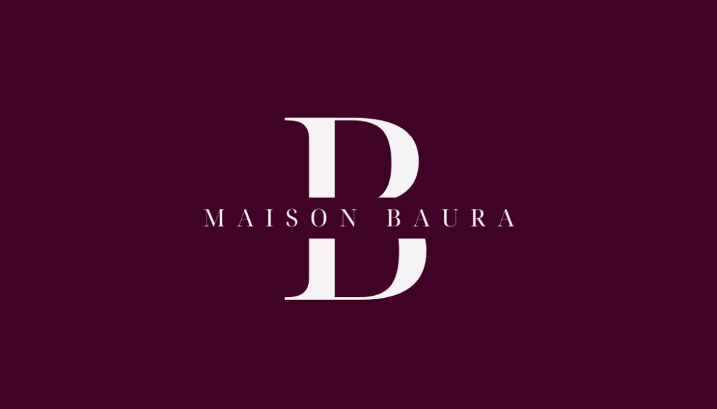 logo Maison Baura