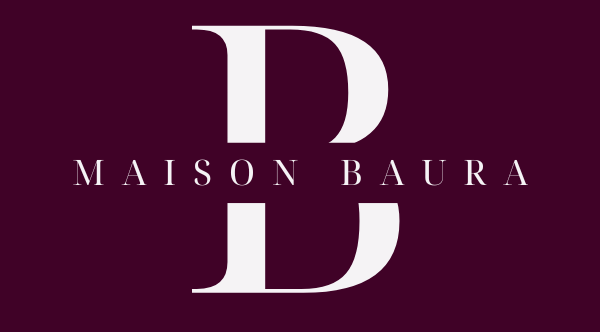 logo Maison Baura